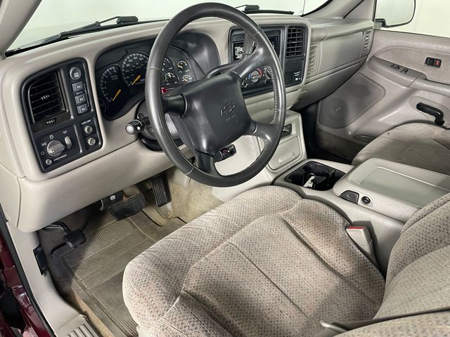 Used 2000 Chevrolet Silverado 1500 LS For Sale in Bremerton, WA