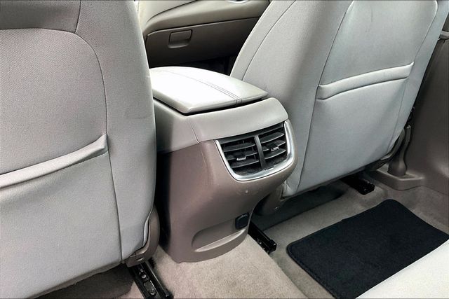 Used 2022 Chevrolet Malibu LT 4D Sedan