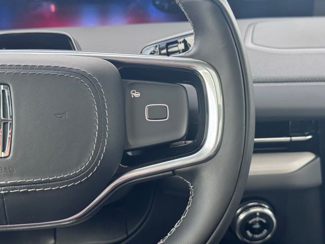 2025 Lincoln Navigator Reserve L