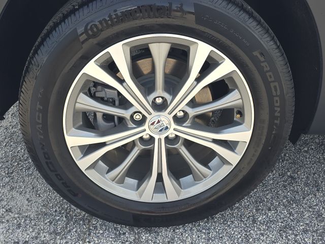 Photo of 2023 Buick Envision Preferred in Dallas, GA - 9,  2023 Buick Envision Preferred:C02397