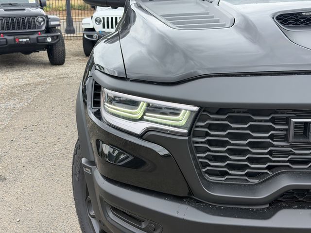 new 2026 Ram 1500 car, priced at $76,770