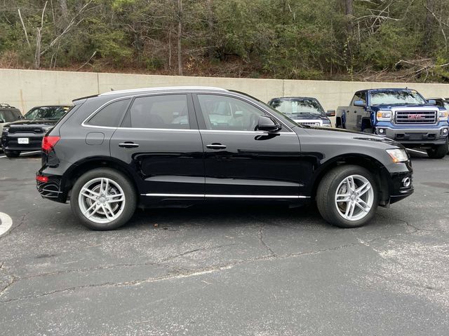 2015 Audi Q5 2.0T Premium Plus 2