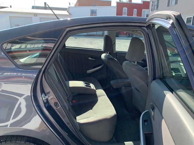 Used 2011 Toyota Prius Hatchback