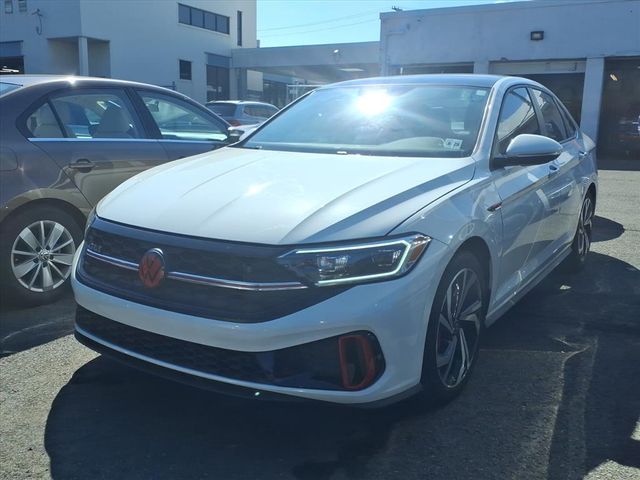 2023 Volkswagen Jetta GLI - Image 2