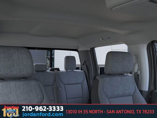 New Car 2025 Ford F-150  Xlt For Sale Under $60,000 In San Antonio, Texas