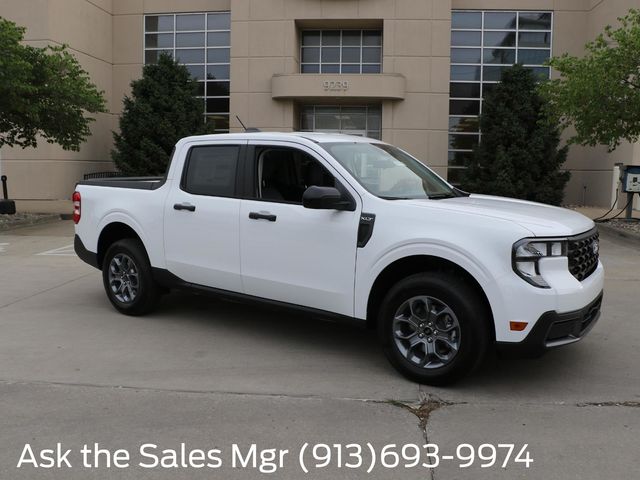2026 Ford Maverick XLT AWD's photo