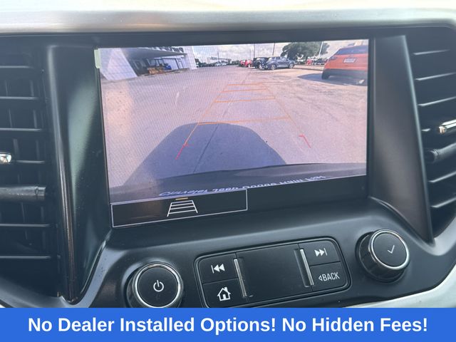 2020 GMC Acadia SLE Blue at DeMontrond Gulf Freeway
