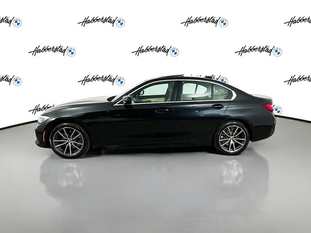 2022 BMW 3 Series 330i xDrive 8