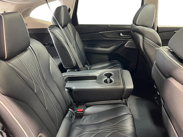 New 2026 Acura MDX SUV