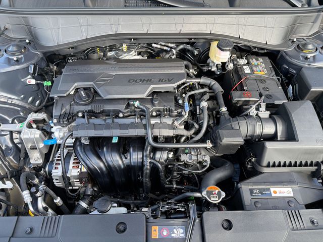 New 2027  Hyundai SE image 19