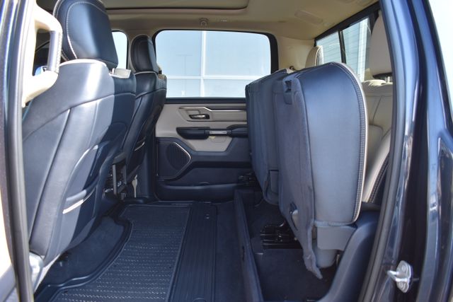 Used 2021 Ram 1500 Truck