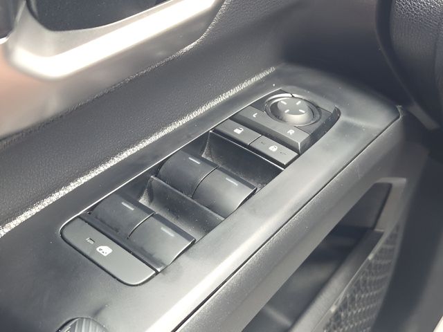 Used 2025 Toyota Tacoma Truck