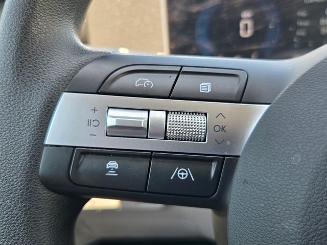 2026 Hyundai Tucson - $29,057
