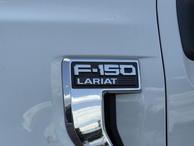 Used 2024 Ford F-150 Truck