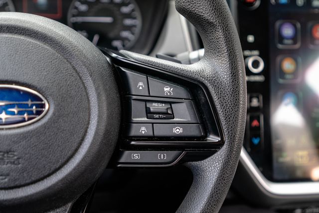 Used 2024 Subaru Crosstrek SUV