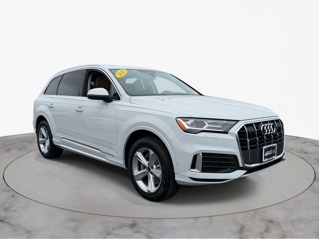2023 Audi Q7 quattro Premium Plus 45 TFSI