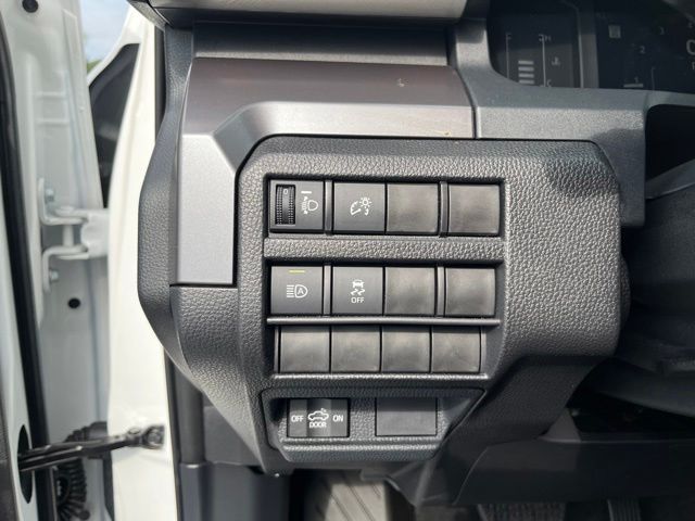 Used 2026 Toyota Tacoma Truck