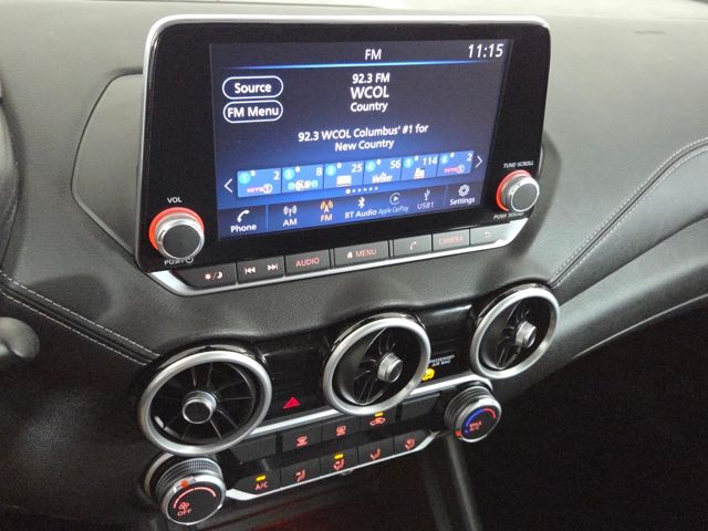 2024 Nissan Sentra SV photo 19