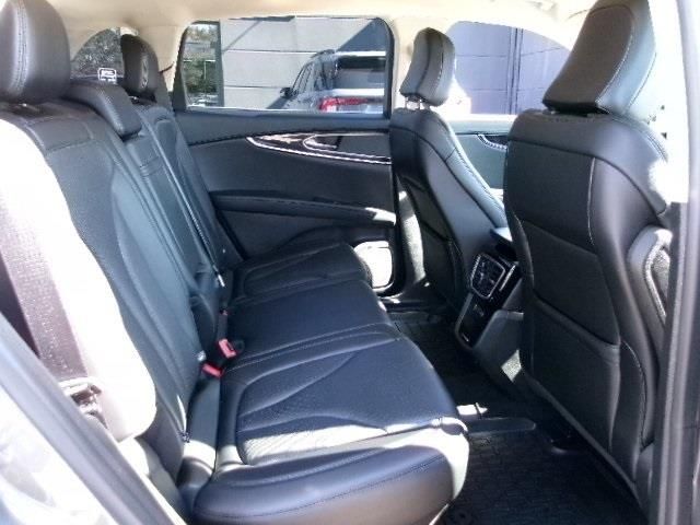 used 2022 Lincoln Nautilus car, priced at $34,889