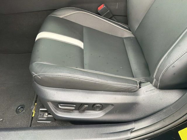 Used 2025 Toyota Camry Sedan