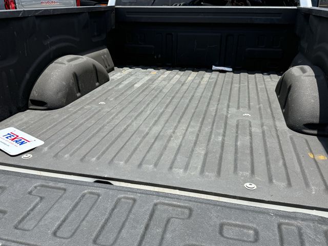 2024 Ford F-150 XL White at Emmons Autoplex