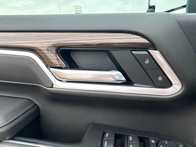 New 2026 Chevrolet Silverado 2500HD Truck