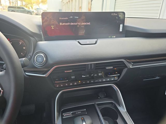 2026 Mazda CX-90 Premium Sport Package - Photo 14