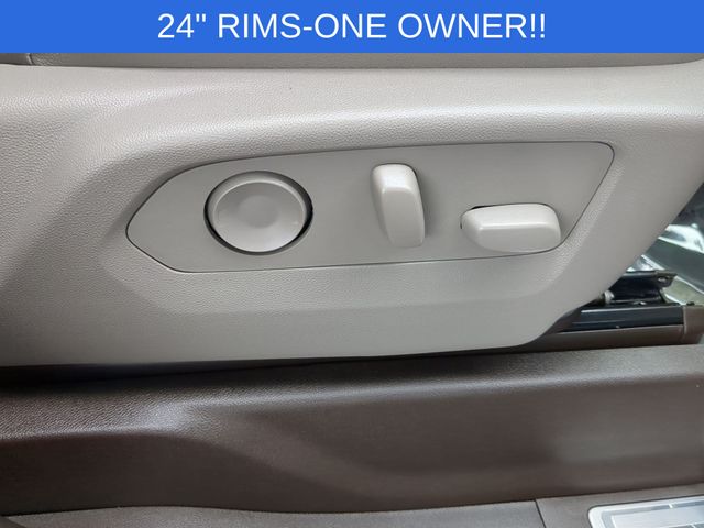 Used 2022 Black Chevrolet LTZ image 42