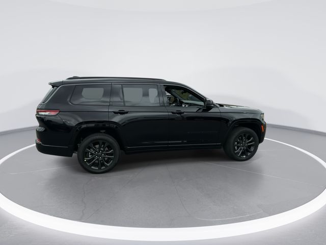 2026 Jeep Grand Cherokee L Limited Reserve - Photo 9