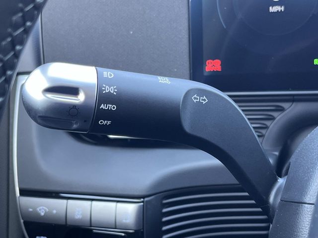 new 2026 Hyundai IONIQ 5 car, priced at $28,074