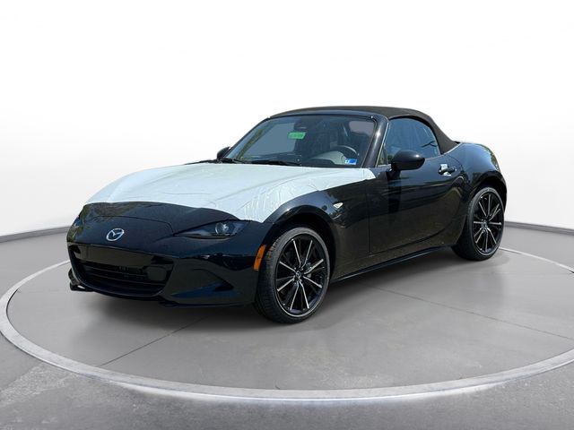 2026 Mazda Mazda MX-5 Miata Grand Touring