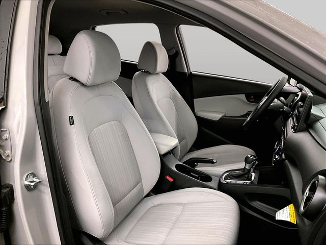 2023 Hyundai Kona SEL - 6