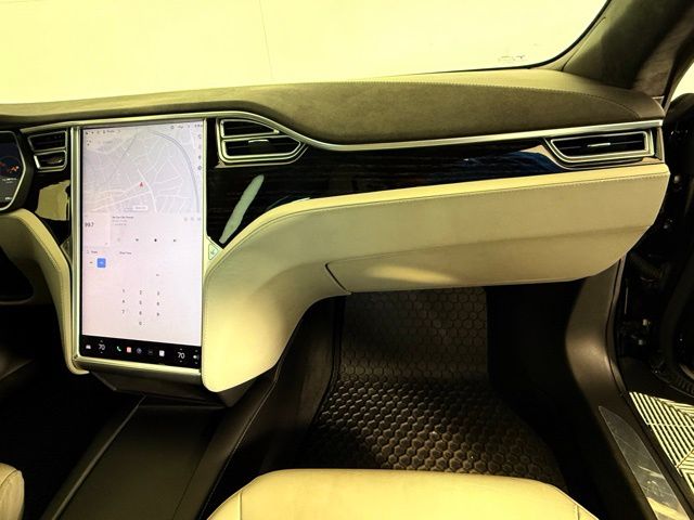 2016 Tesla Model S 75D 30