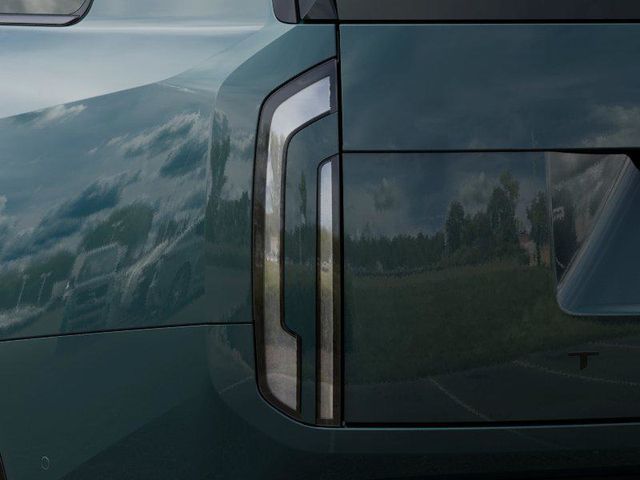 New 2027 Kia Telluride SUV