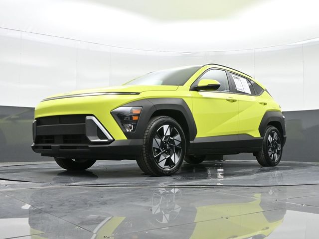 2024 Hyundai Kona SEL 33