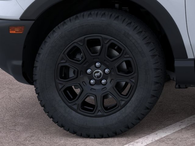 New 2026 White Ford Badlands image 19