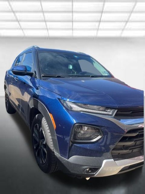 2023 Chevrolet Trailblazer LT FWD