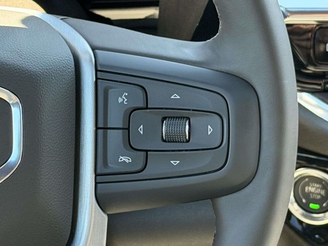 New 2026 GMC Sierra 2500HD Truck