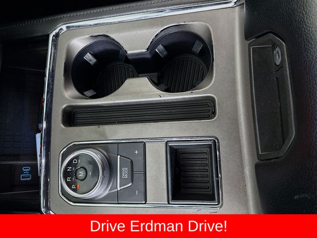 Used 2021 Ford Expedition SUV