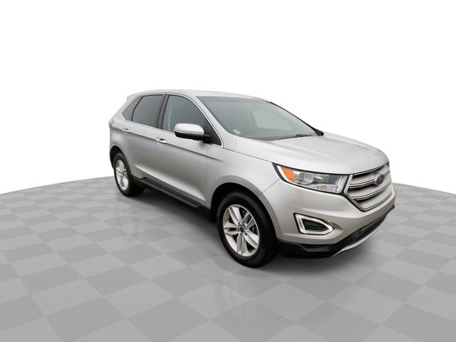 Used 2018 Ford Edge For Sale in Livonia, MI