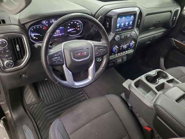 2019 – GMC – Sierra 1500