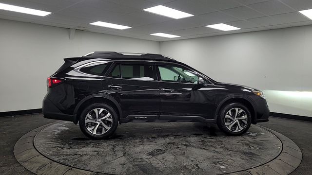 2022 – Subaru – Outback