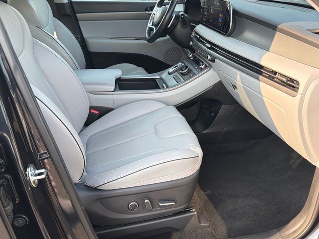 Used 2025 Hyundai Palisade SUV
