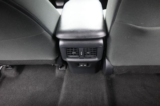 Used 2025 Toyota RAV4 SUV