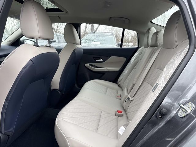 2026 Nissan Sentra SL - Photo 9