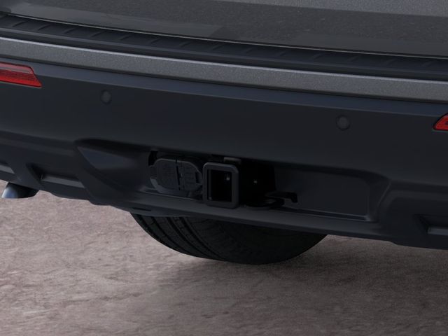 New 2026 Gray Ford Active image 23