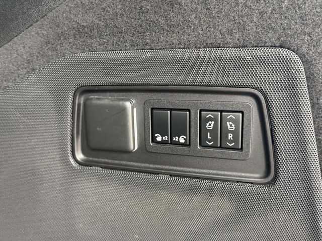 Used 2022 Cadillac Escalade ESV SUV