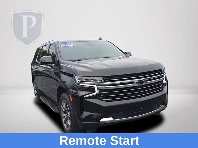 Used 2022 Black Chevrolet LT image 13