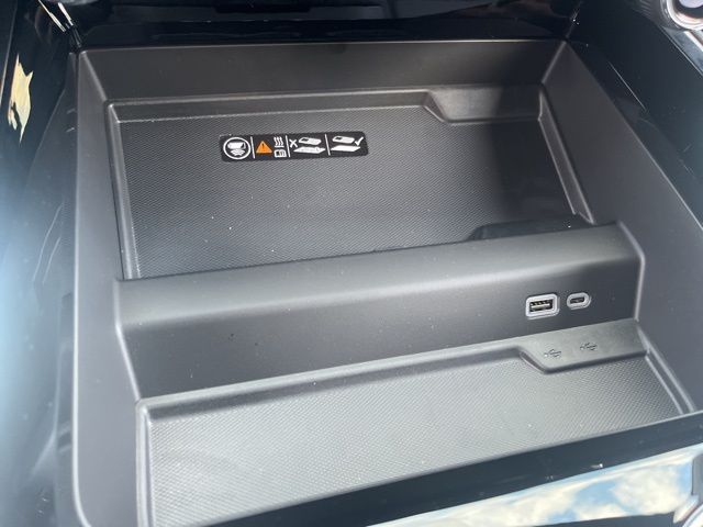 2026 Chevrolet Tahoe LT:45189