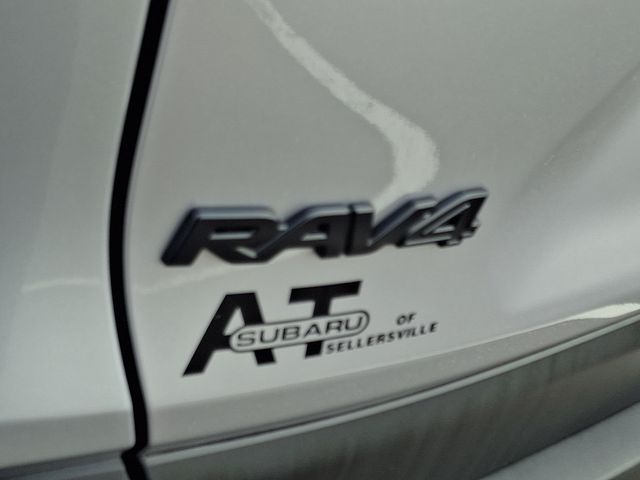 used 2019 Toyota RAV4 car, priced at $25,481